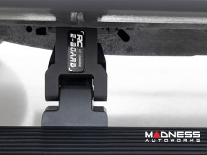 Toyota Tundra Side Steps - Power Running Boards - Rough Country - E-Boards - Double Cab (2007-2021) Toyota Tundra Side Steps - Power Running Boards - Rough Country - E-Boards - Double Cab (2007-2021)